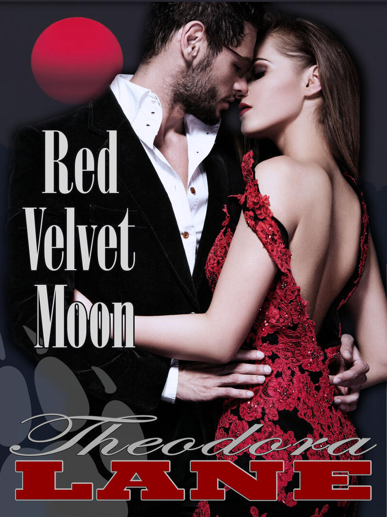 Red Velvet Moon