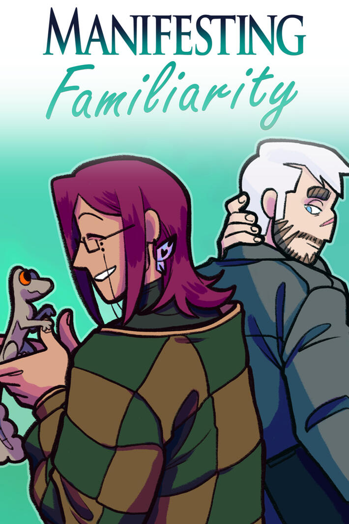 Manifesting Familiarity