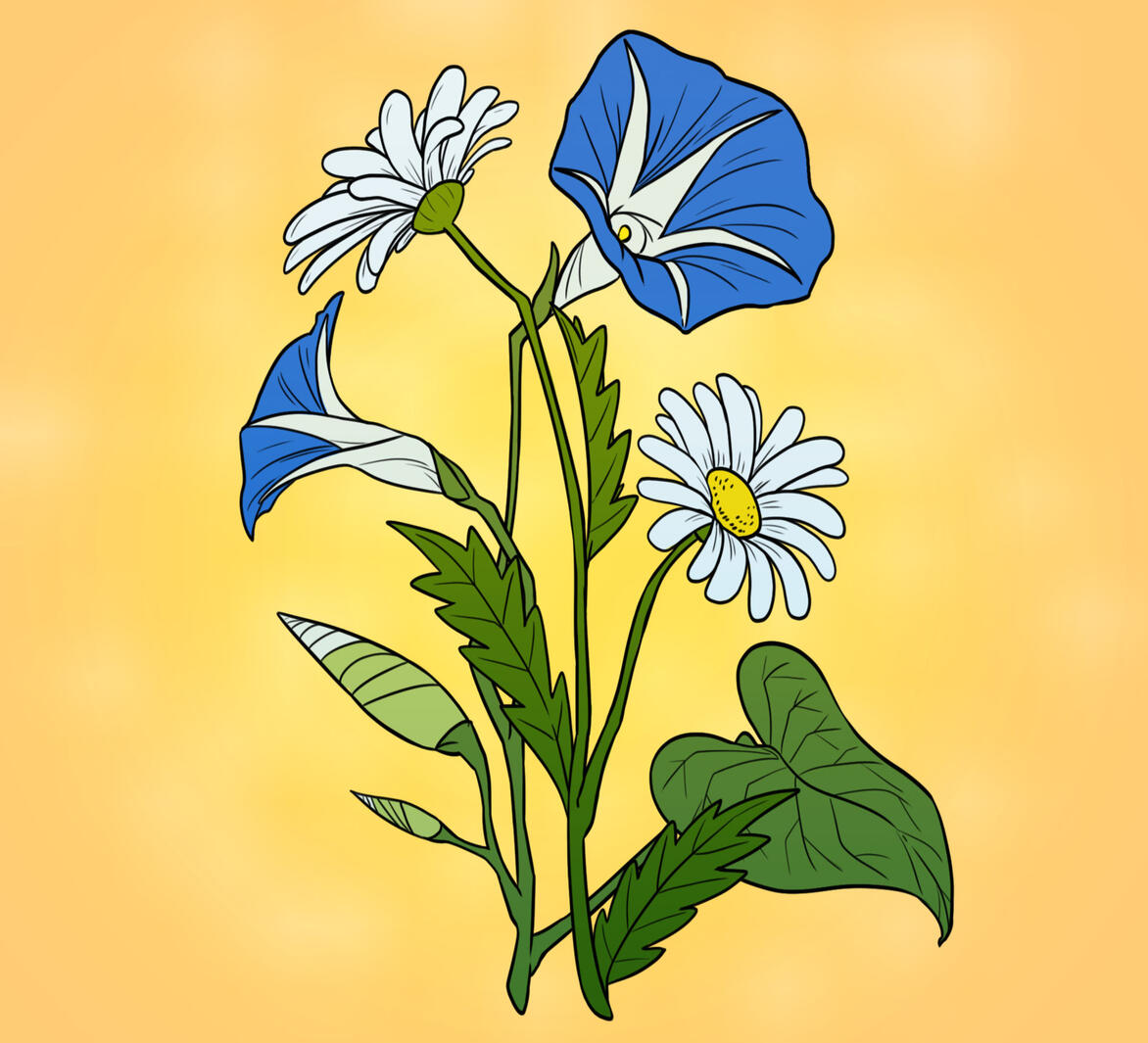 Flower Arrangement 2