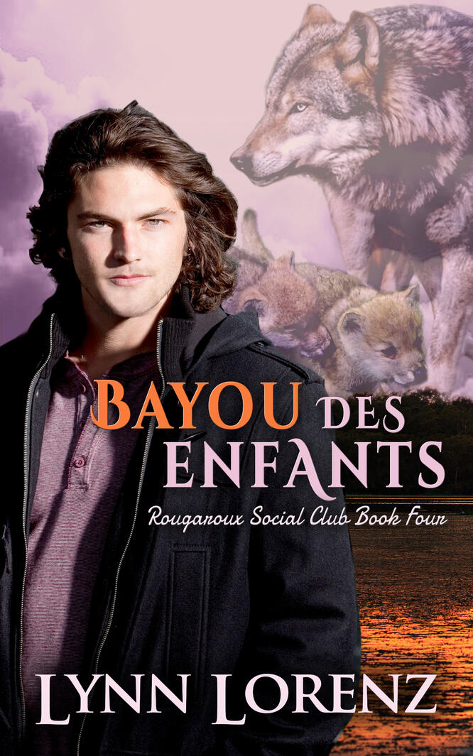 Bayou des Enfants