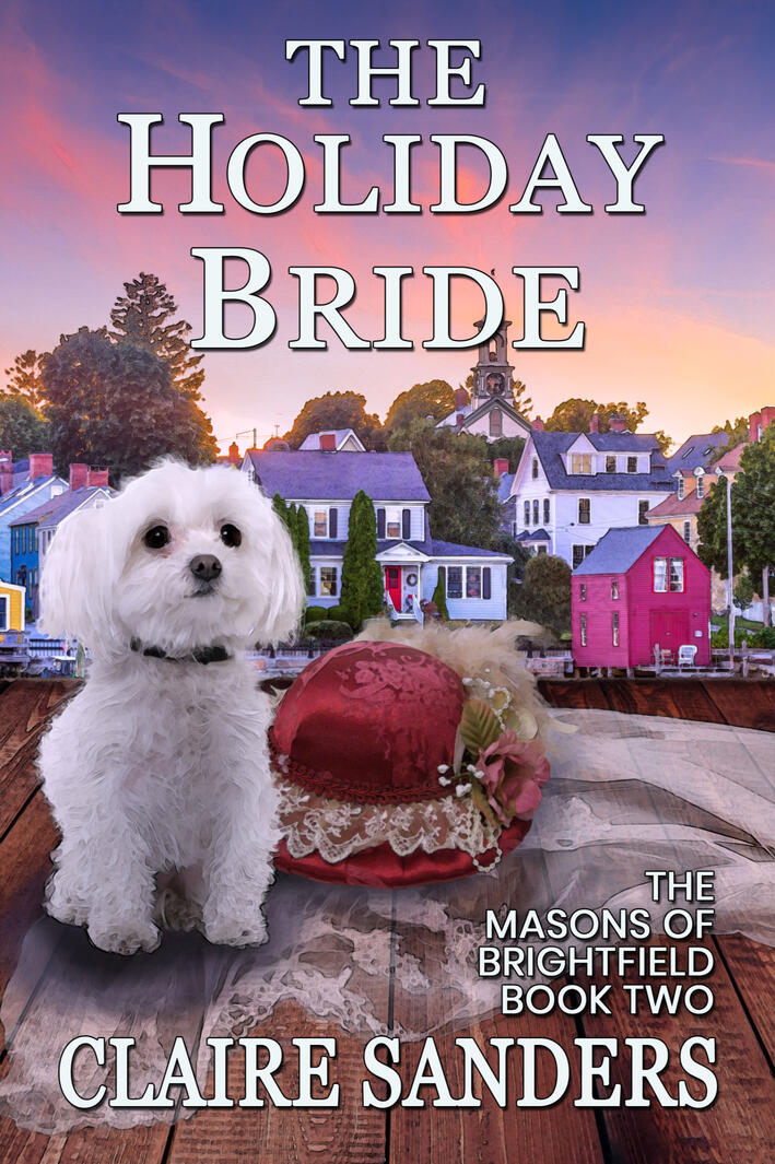The Holiday Bride
