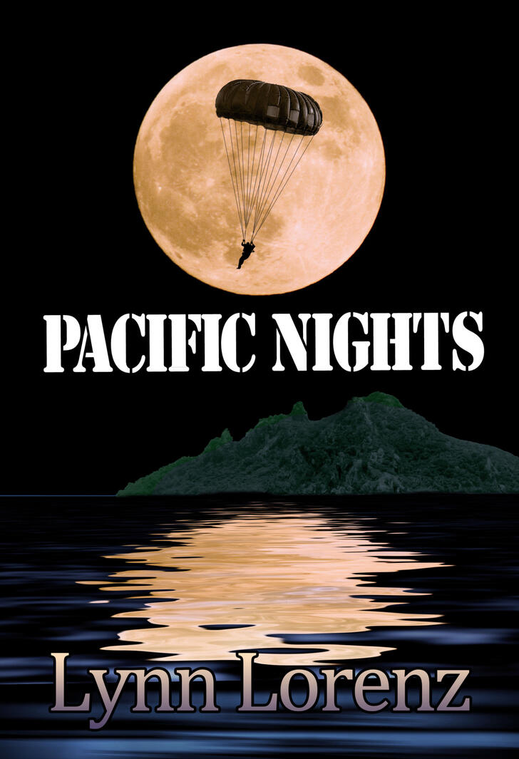 Pacific Nights