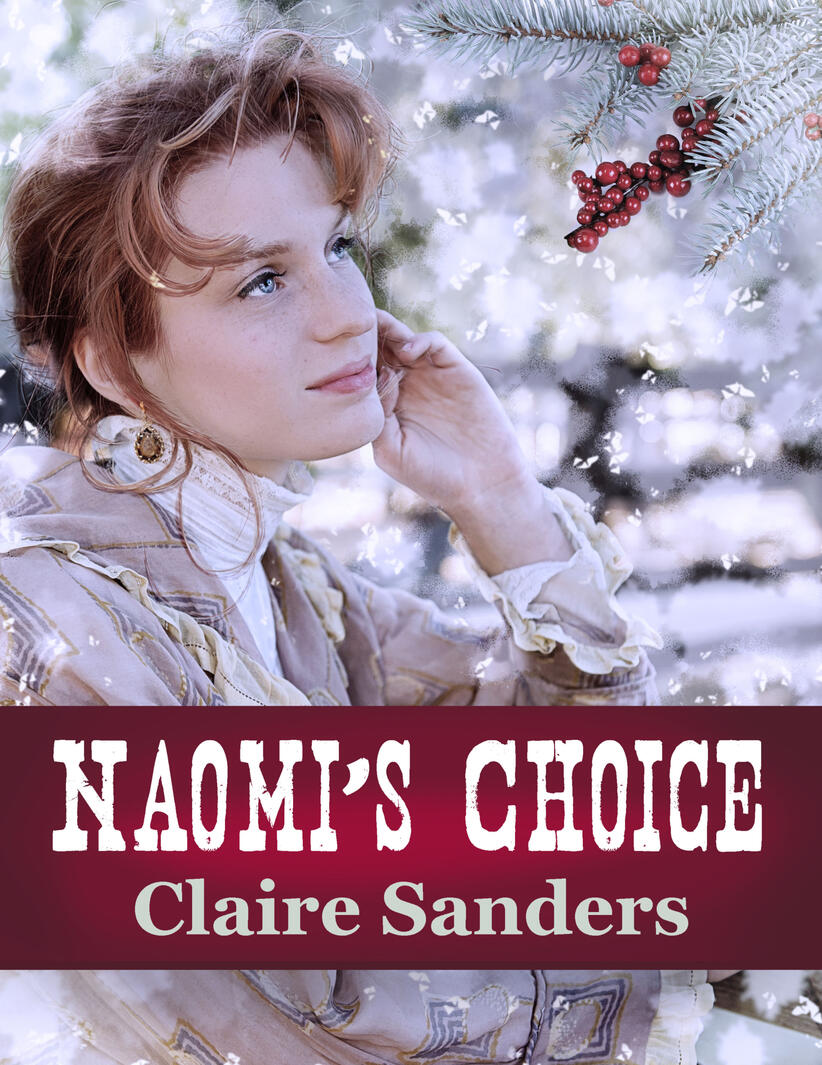 Naomi&#39;s Choice